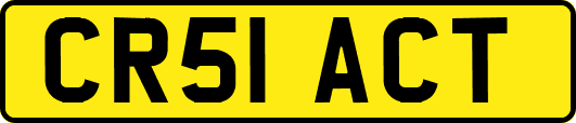 CR51ACT