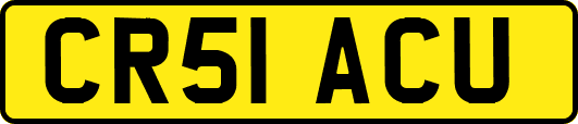 CR51ACU