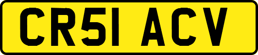 CR51ACV