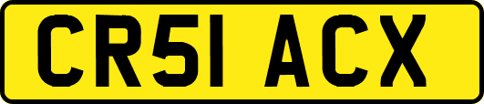 CR51ACX