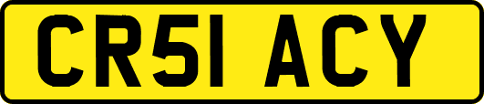 CR51ACY