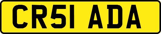 CR51ADA