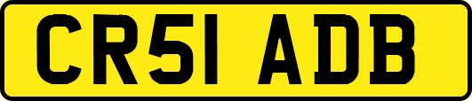 CR51ADB