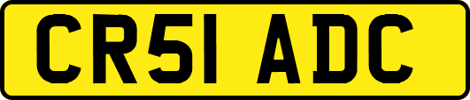 CR51ADC