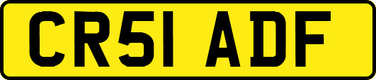 CR51ADF