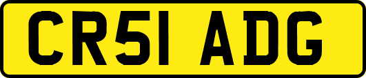 CR51ADG