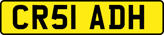 CR51ADH