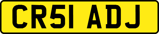 CR51ADJ