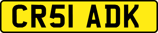 CR51ADK