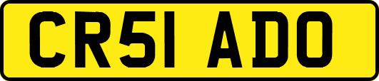 CR51ADO