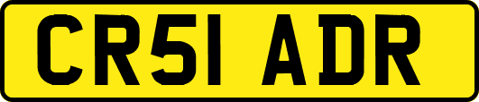 CR51ADR