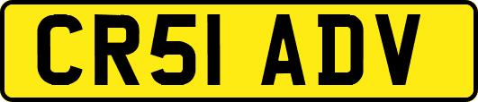 CR51ADV