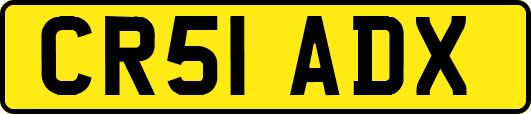 CR51ADX