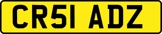 CR51ADZ