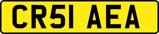 CR51AEA