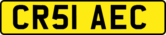 CR51AEC