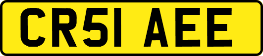 CR51AEE