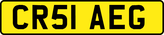 CR51AEG