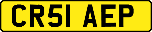 CR51AEP