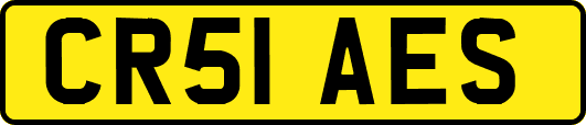 CR51AES