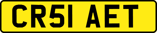 CR51AET