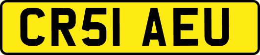 CR51AEU