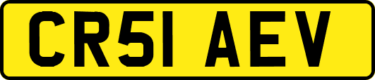 CR51AEV