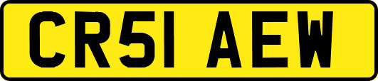 CR51AEW