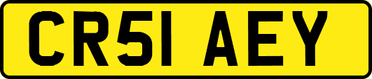 CR51AEY