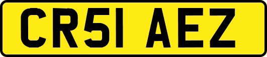 CR51AEZ