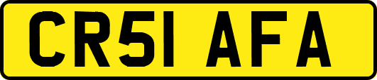 CR51AFA