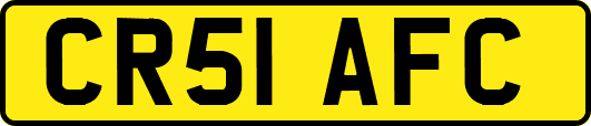 CR51AFC