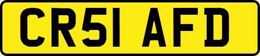 CR51AFD