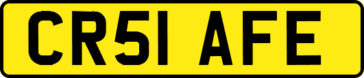 CR51AFE