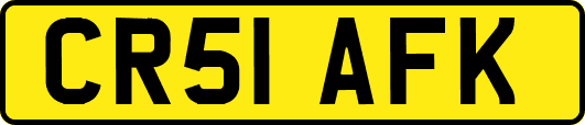 CR51AFK