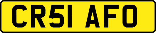 CR51AFO