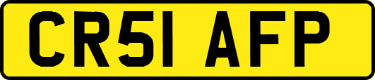 CR51AFP