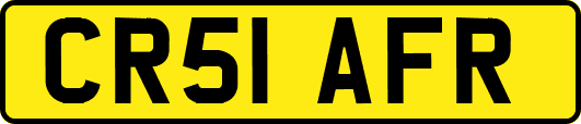 CR51AFR