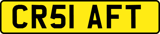 CR51AFT