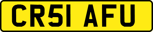 CR51AFU