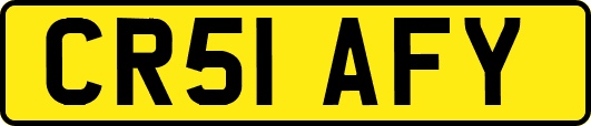 CR51AFY