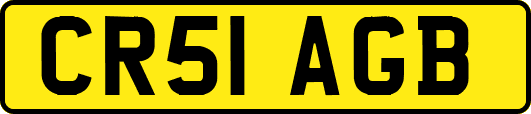 CR51AGB