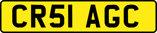 CR51AGC