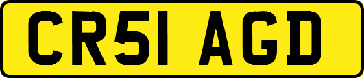 CR51AGD