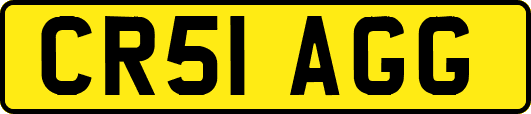 CR51AGG