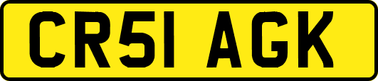 CR51AGK