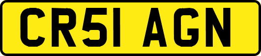 CR51AGN