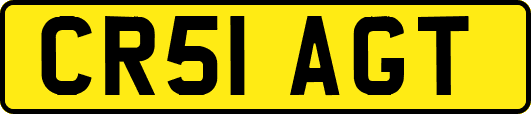 CR51AGT