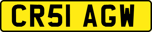 CR51AGW