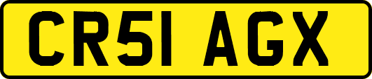 CR51AGX